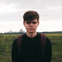 Даниил Авдошин