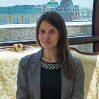 Александра Пчелинцева