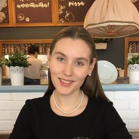 Екатерина Баранова