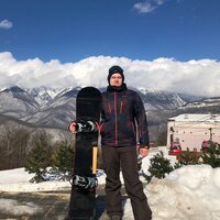 Владислав Козлов