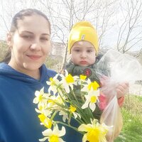 Валентина Элифова