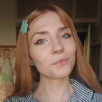 Анастасия Дмитриевна