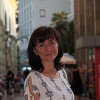 Мариам Топкарян