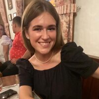 Дарина Казакова