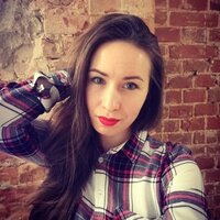 Татьяна Кротова