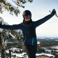 Юнна Жаркова