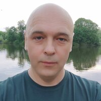 Сергей Кузнецов