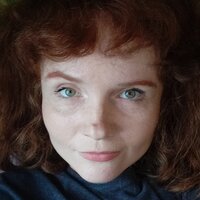 Ольга Красовская