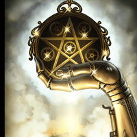 Алена Новодворская