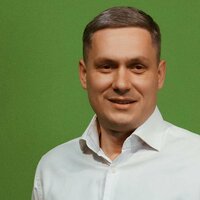 Максим Александрович