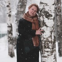 Людмила Трофименко