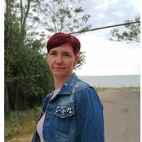 Марина Зубко