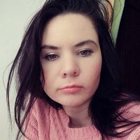 Mаша Волкова