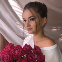 Анастасия Песоцкая