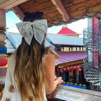 Кристина Хорольская