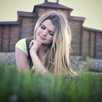 Юлия Чибисова