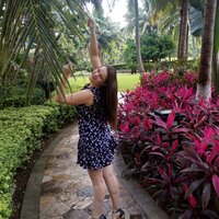 Анастасия Козыр