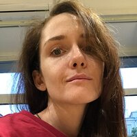 Алёна Соколова