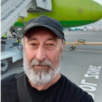 Дмитрий Панкоф