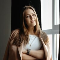 Виктория Купцова