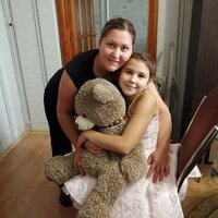 Альфия Ракипова