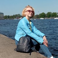 Наталья Сорокина