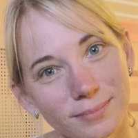 Елена Васильева