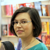 Darya D.