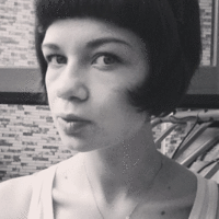 Кристина Речиц