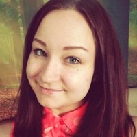 Анастасия Жигаркова