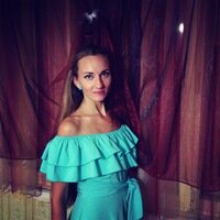 Наталья Полякова