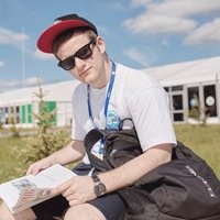 Максим Новиков