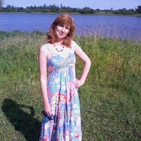 Наталья Николаева