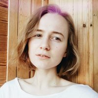 Екатерина Фадейкина