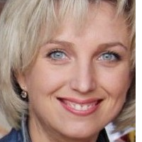 Вера Николаевна