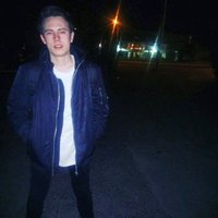 Кирилл Новиков