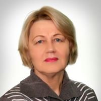 Кривощапова  Наталия