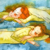 Елена Лисовская