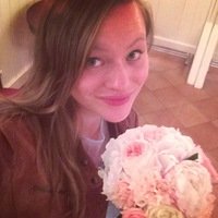 Алёна Анисимова