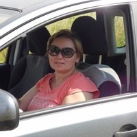 Родионова  Елена