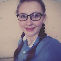 Софья Пантюхина