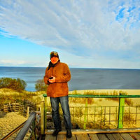 Сергей Андреев