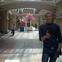 Вячеслав Гайворонский