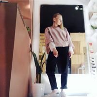 Евгения Щербина