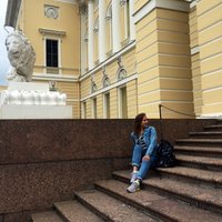 Анастасия Баторшина