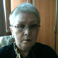 Тамара Соболева