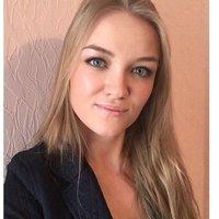 Екатерина Беденкова