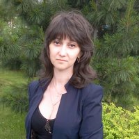 Анастасия Неупокоева