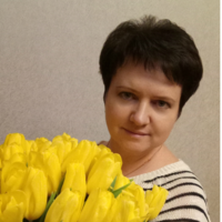 Елена Подольская