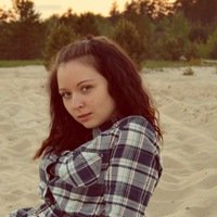 Анастасия Илясова